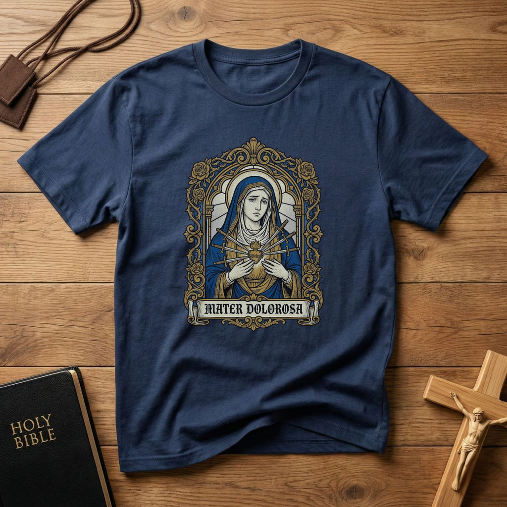 Mater Dolorosa T-Shirt