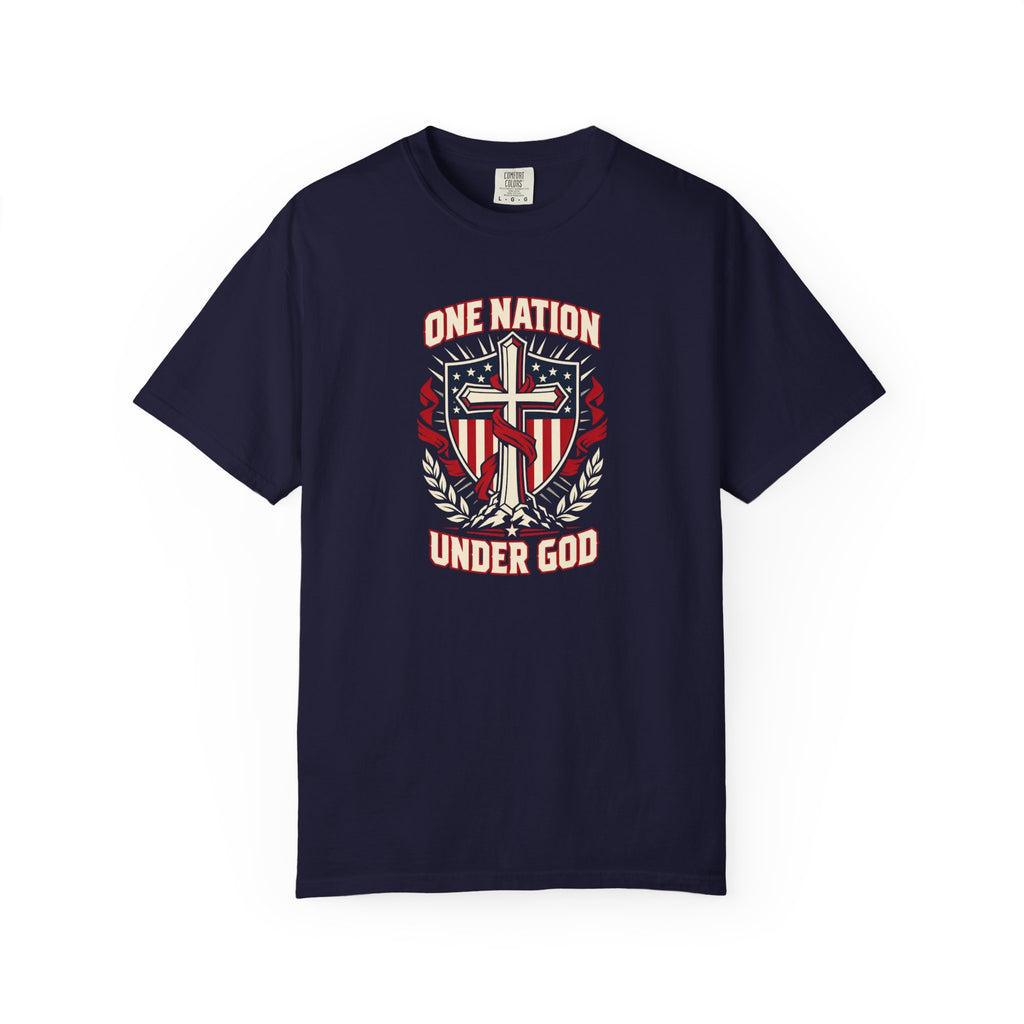 One Nation Under God T-Shirt