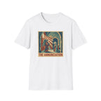 The Annunciation T-Shirt — Christian Nativity Art Tee