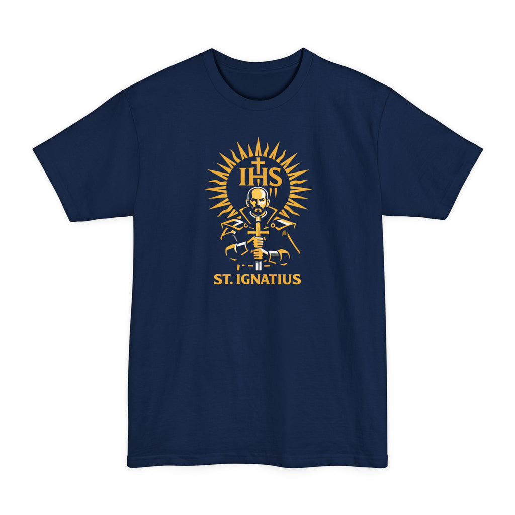 Unisex Tall Beefy-T® T-Shirt