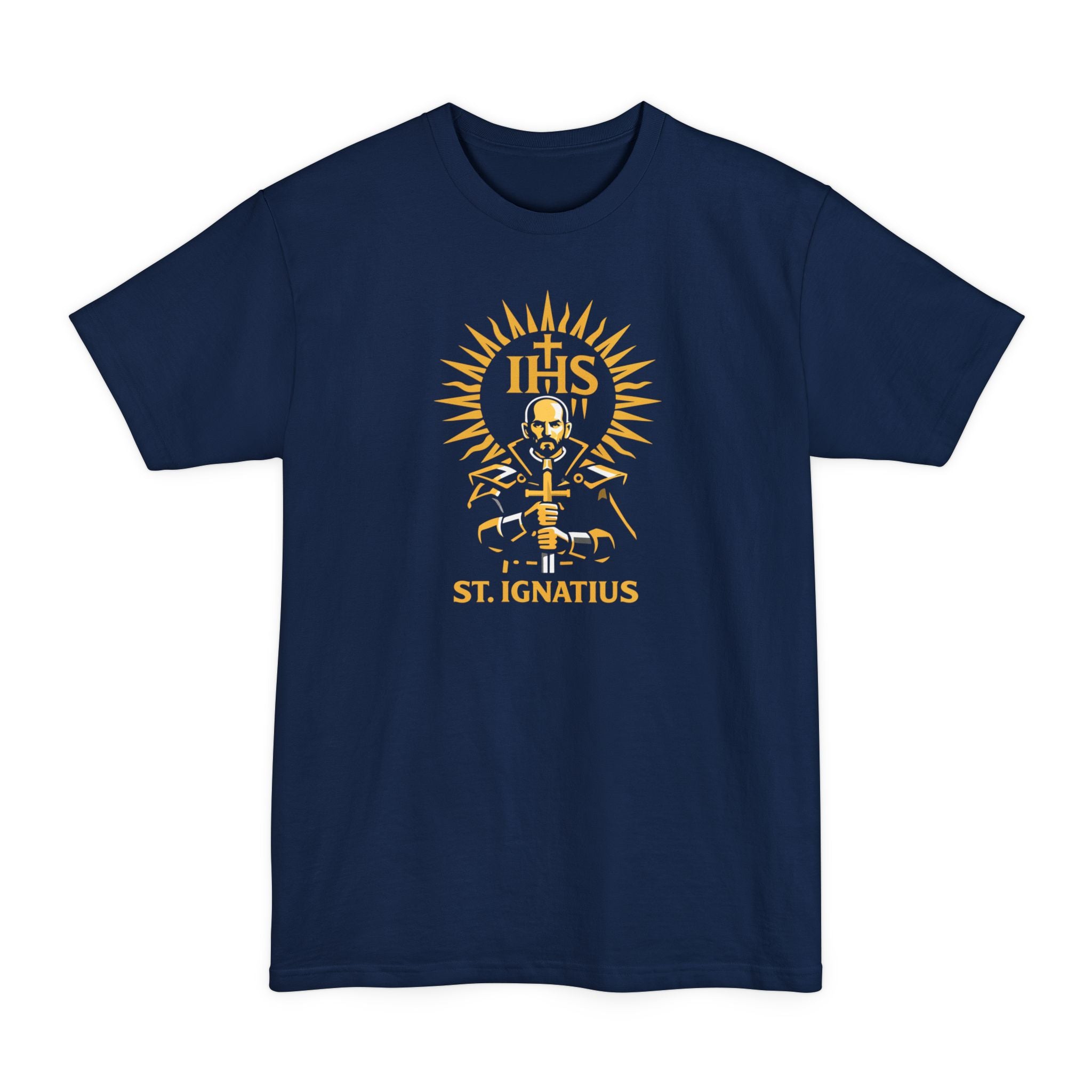 Unisex Tall Beefy-T® T-Shirt
