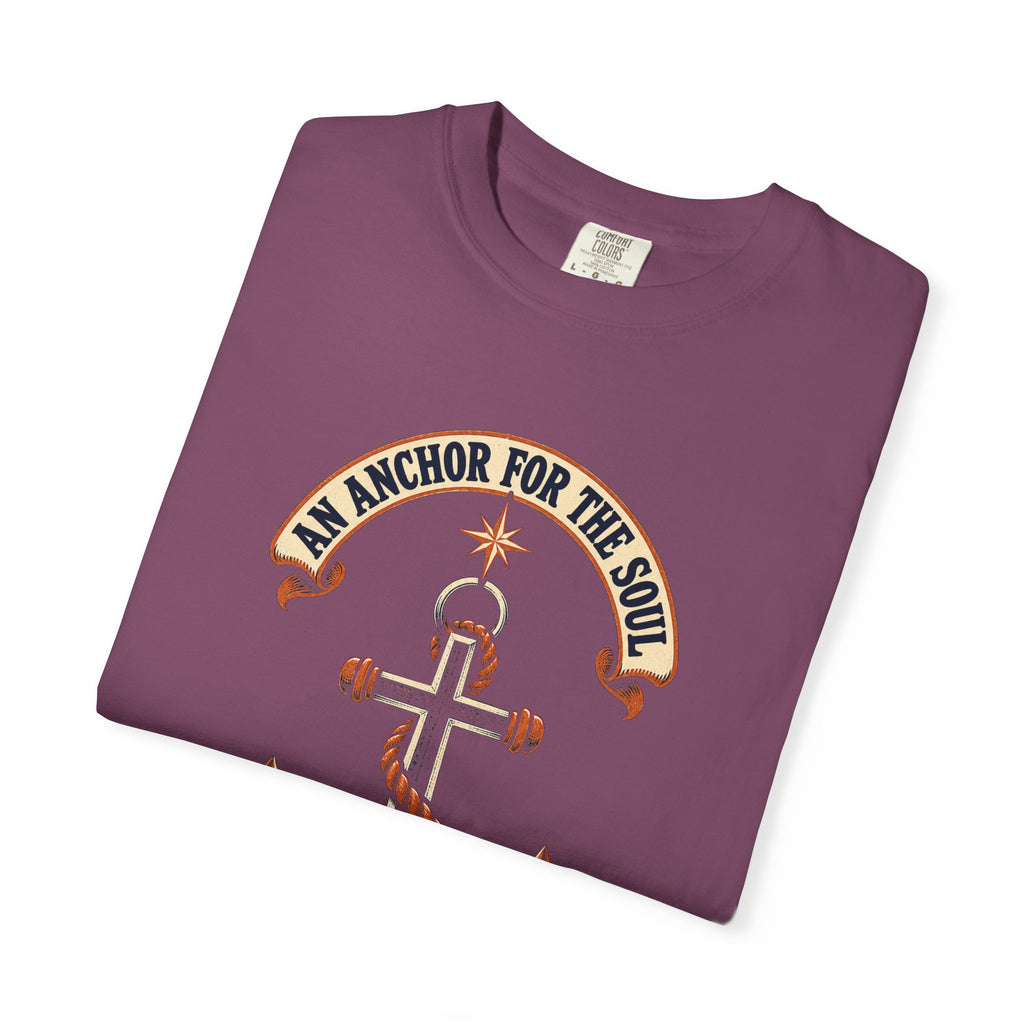 Anchor of Hope T-shirt
