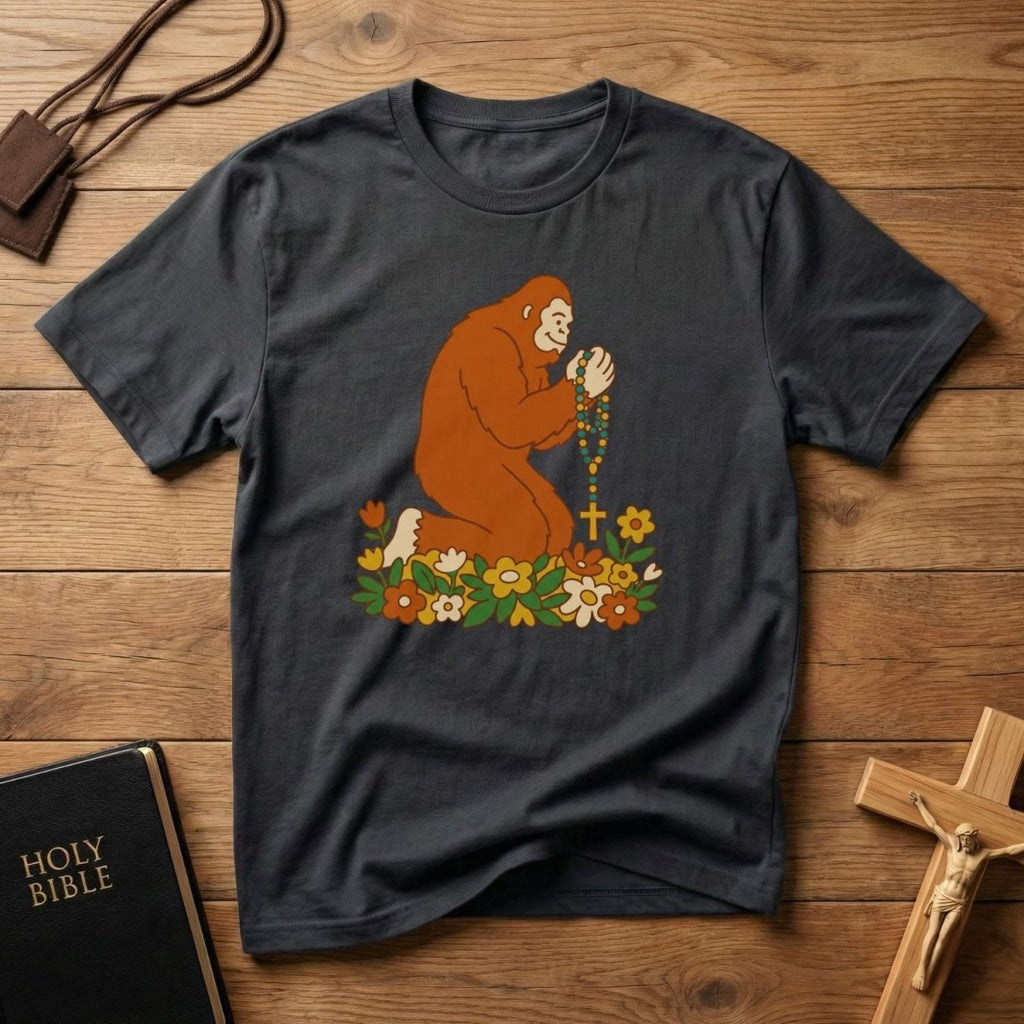 Bigfoot T-Shirt