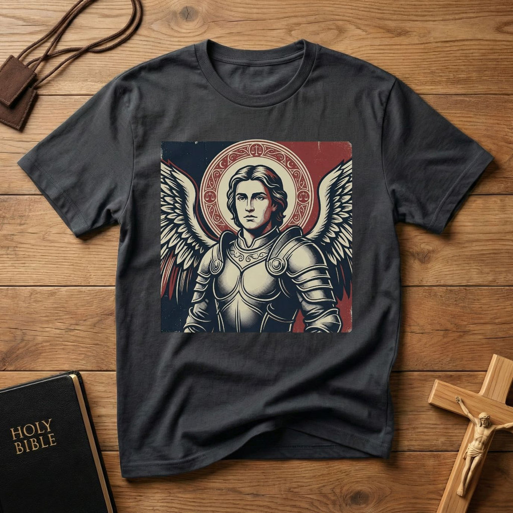 Vintage Saint Michael T-Shirt