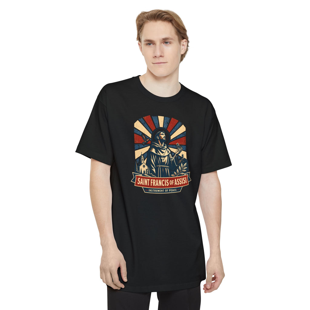 Unisex Tall Beefy-T® T-Shirt