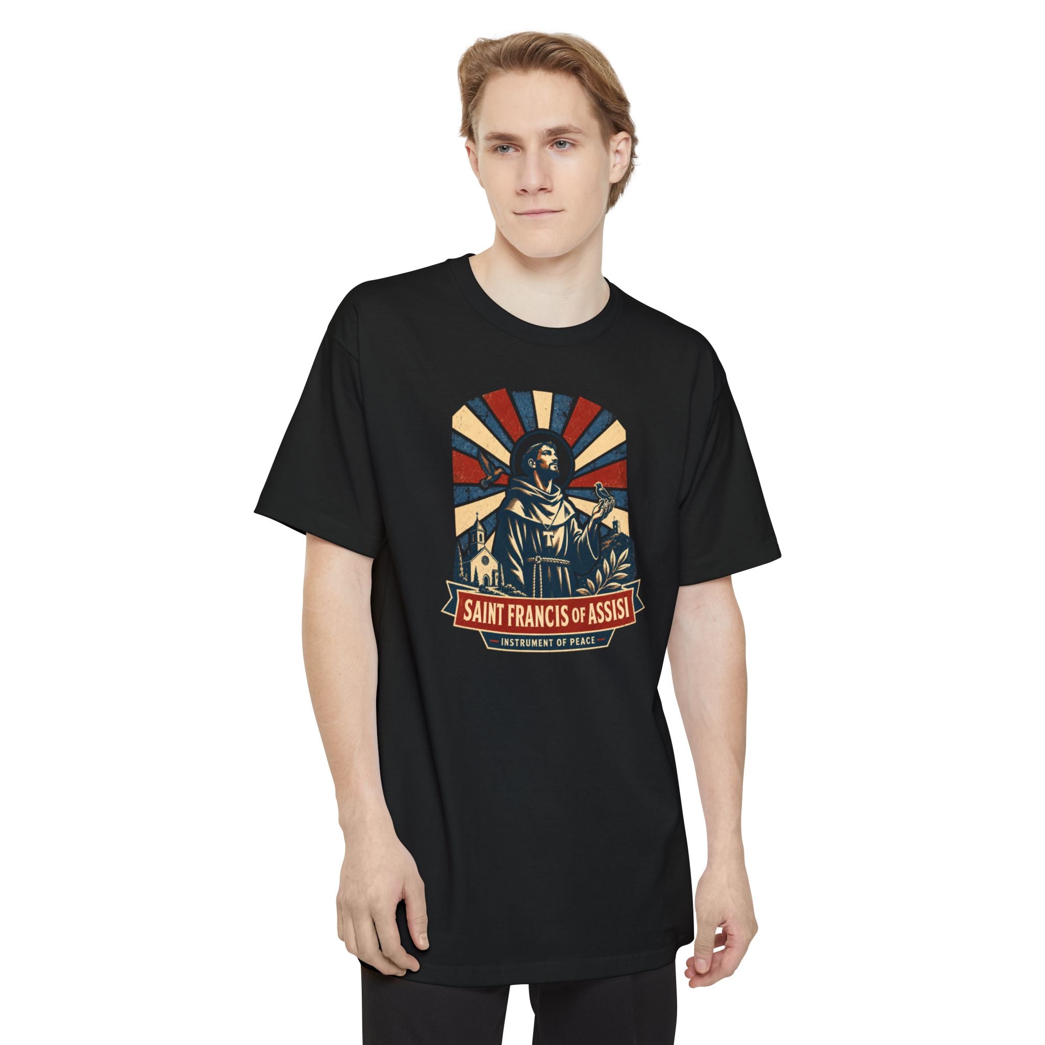 Unisex Tall Beefy-T® T-Shirt