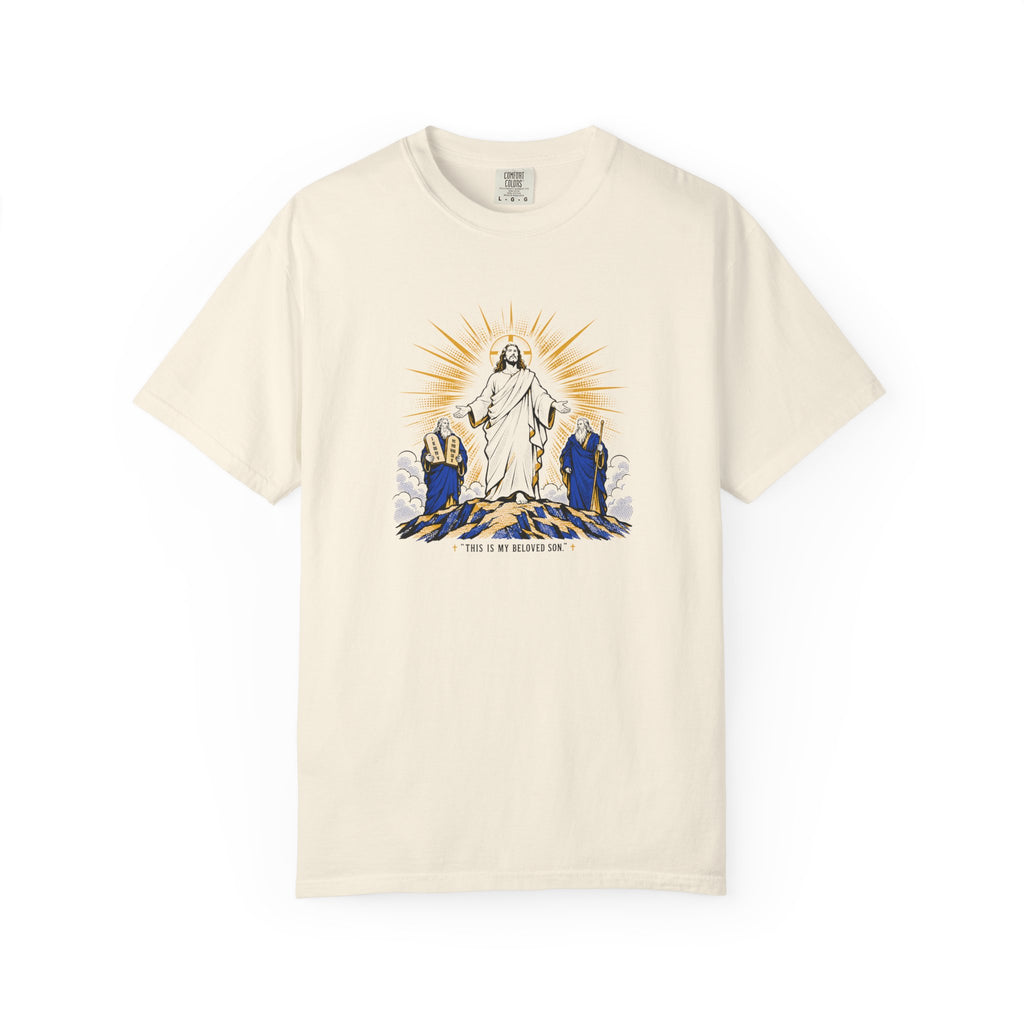 The Transfiguration T-shirt