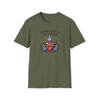 Sacred Heart 'Immaculatum Cor Mariae' T-Shirt