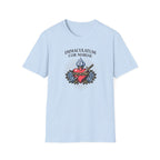 Sacred Heart 'Immaculatum Cor Mariae' T-Shirt