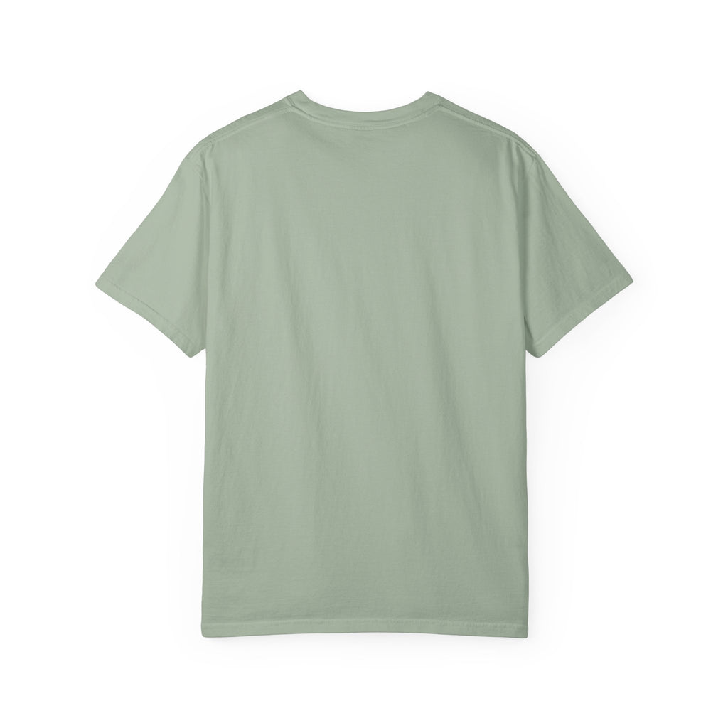 Who can be Against Us? T-shirt