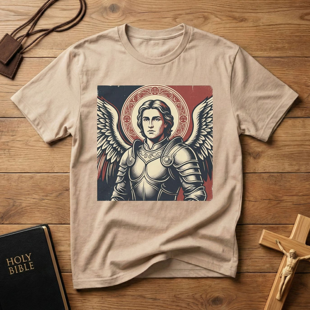 Vintage Saint Michael T-Shirt