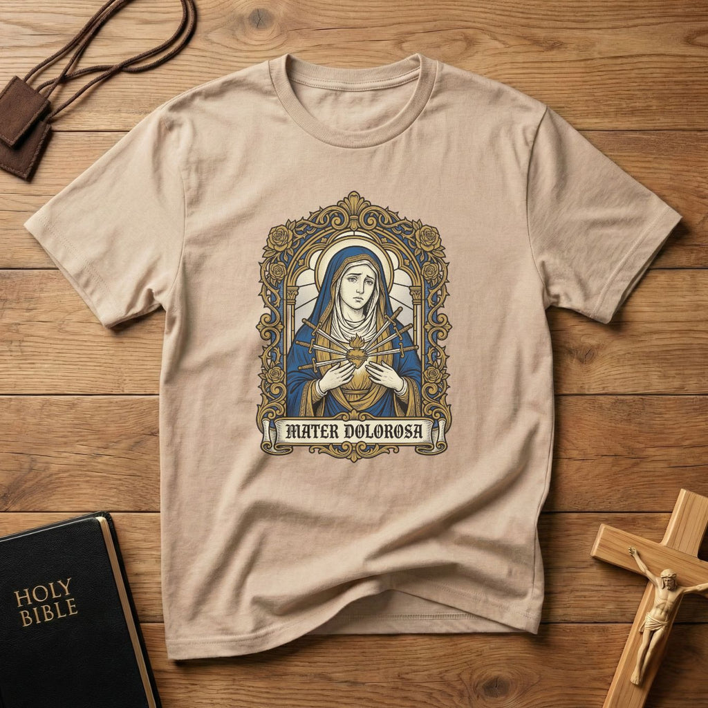 Mater Dolorosa T-Shirt