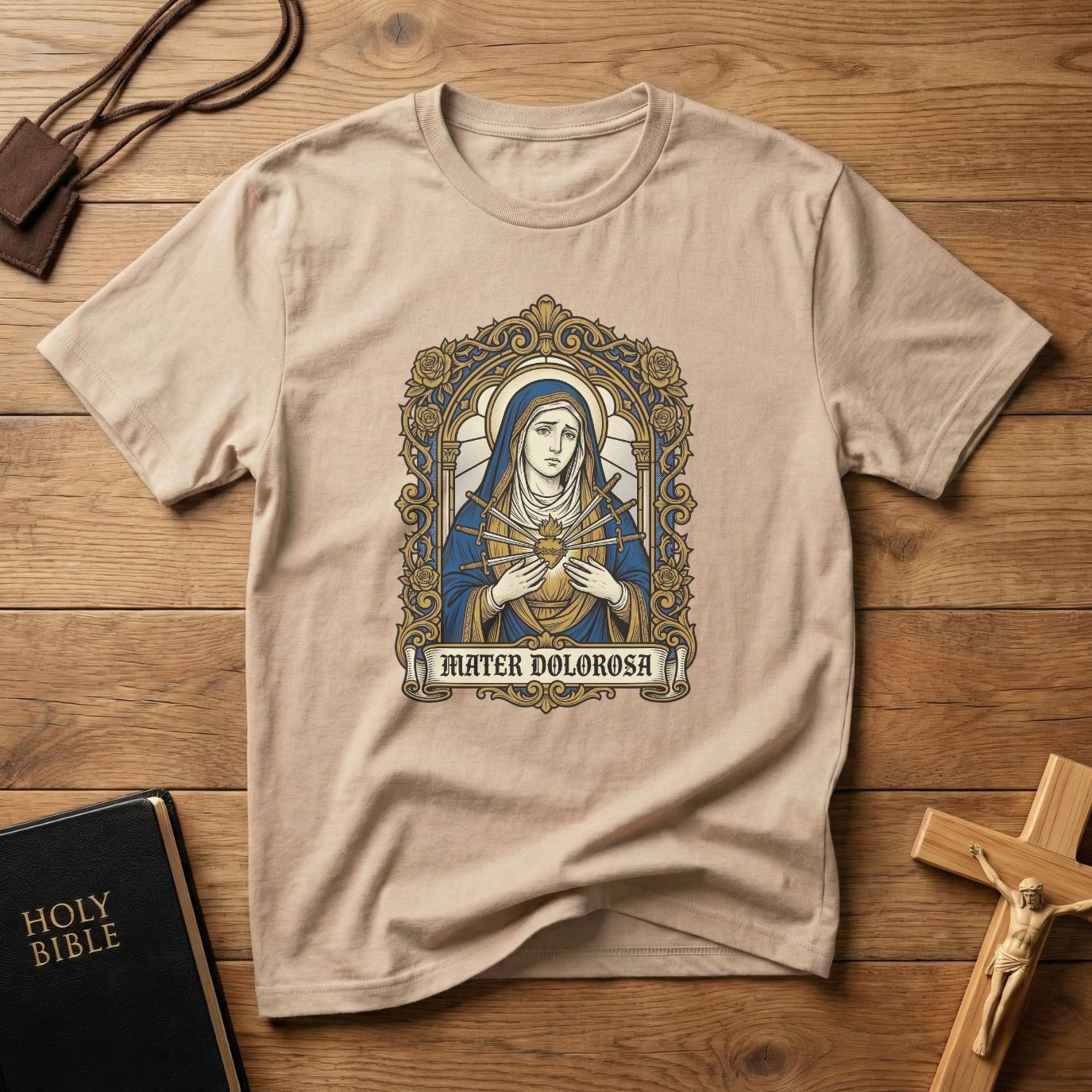 Mater Dolorosa T-Shirt