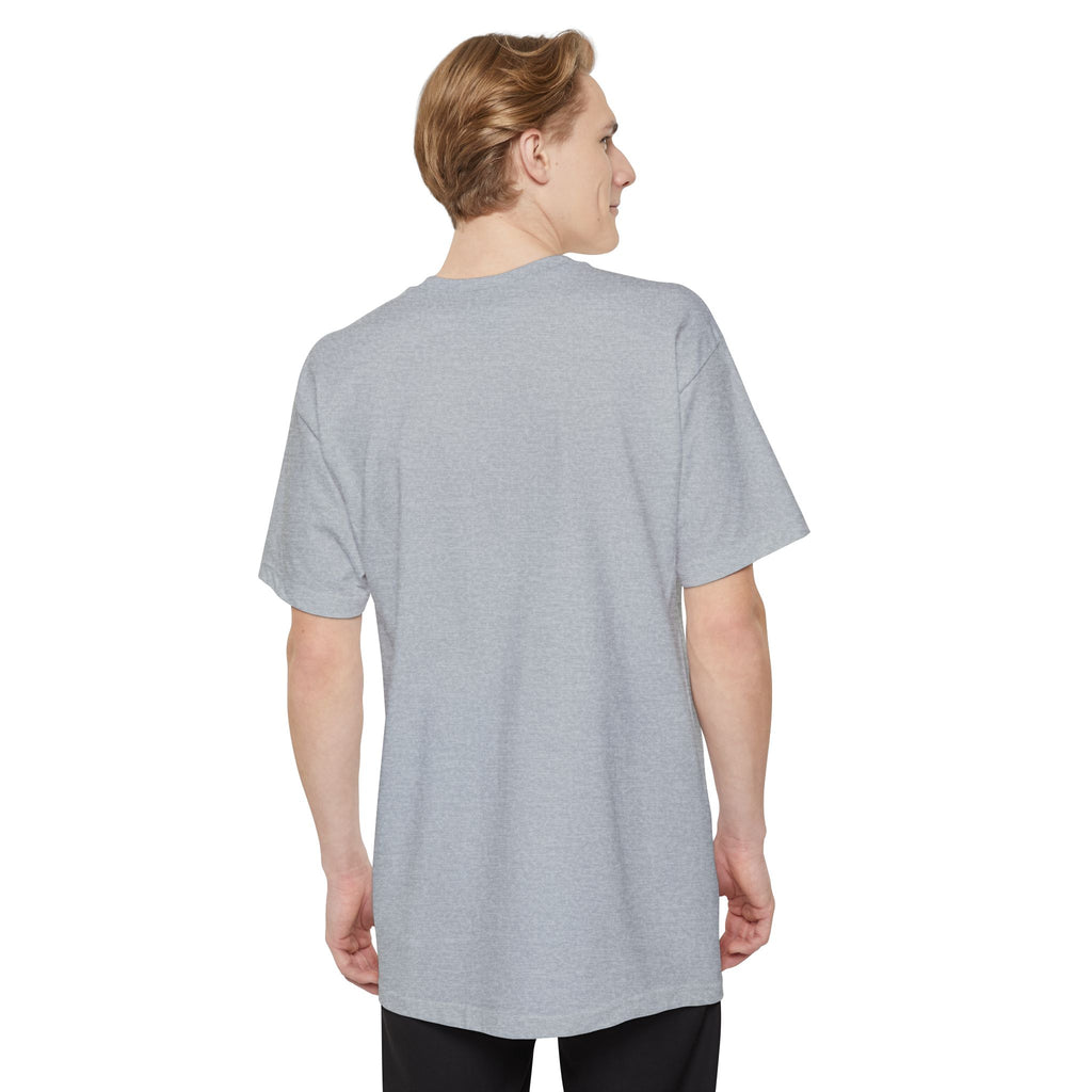 Trappist Brewery Tall Beefy-T® T-Shirt