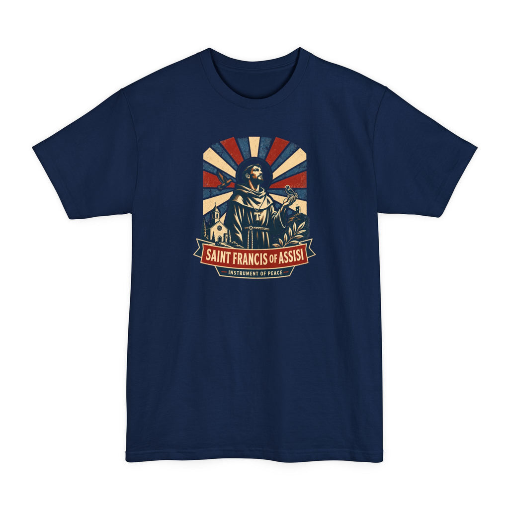 Unisex Tall Beefy-T® T-Shirt