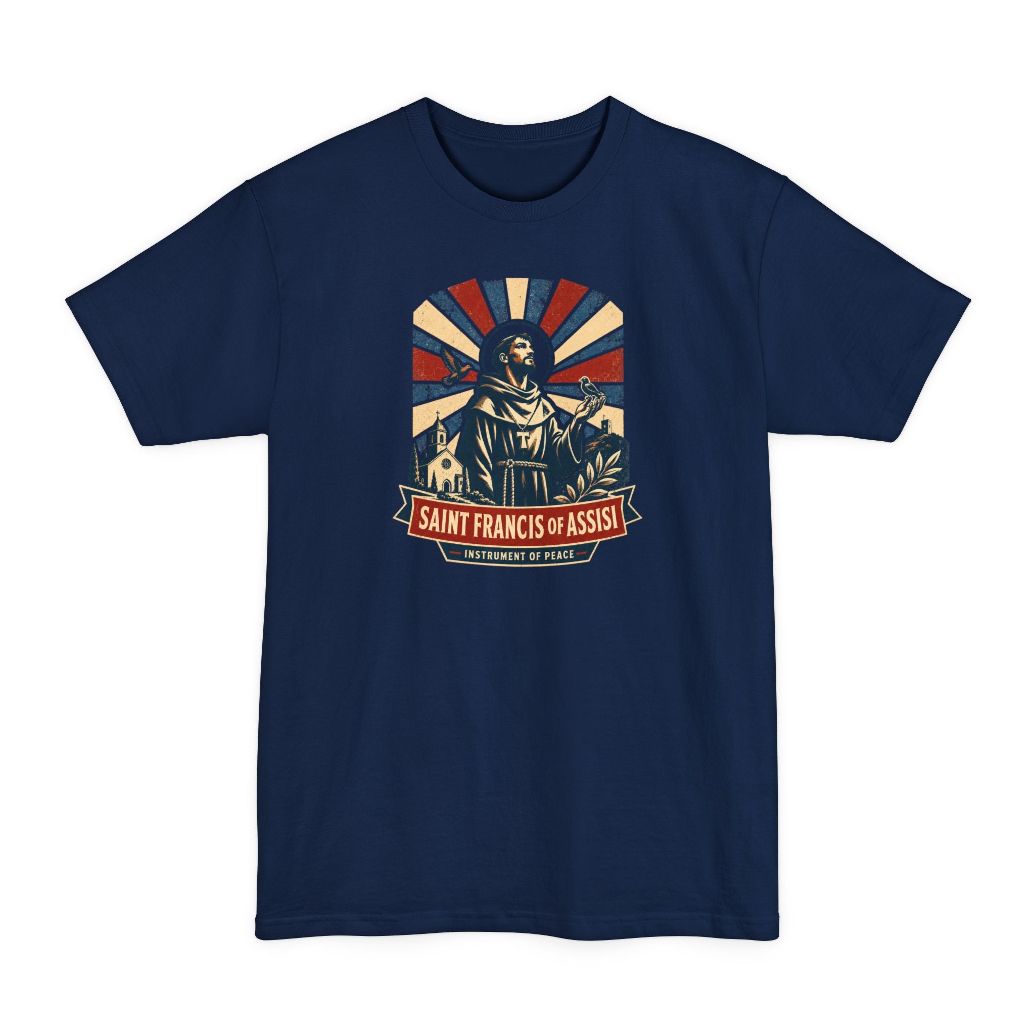 Unisex Tall Beefy-T® T-Shirt