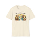 Me and the Gang Communion of Saints T-Shirt