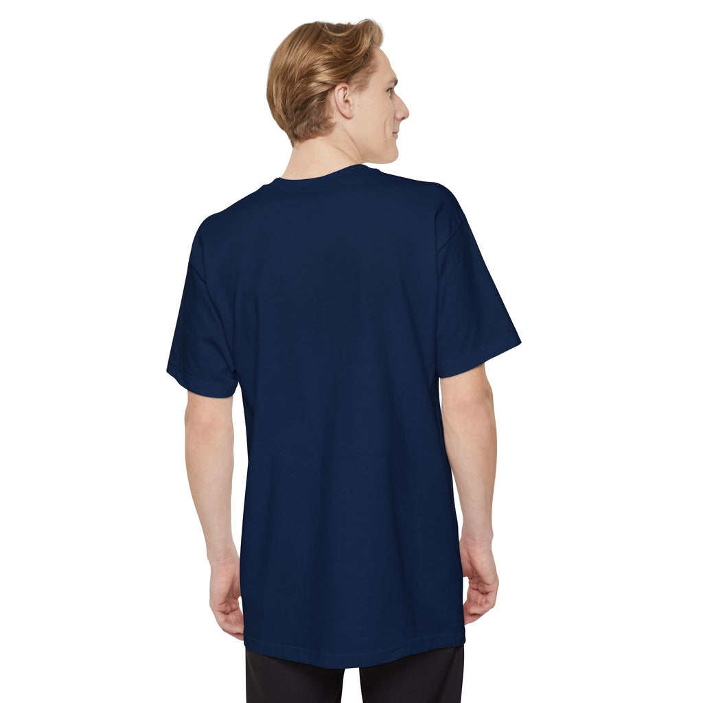 St. Francis Pray for Peace Tall Beefy-T® T-Shirt