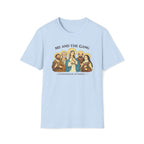 Me and the Gang Communion of Saints T-Shirt