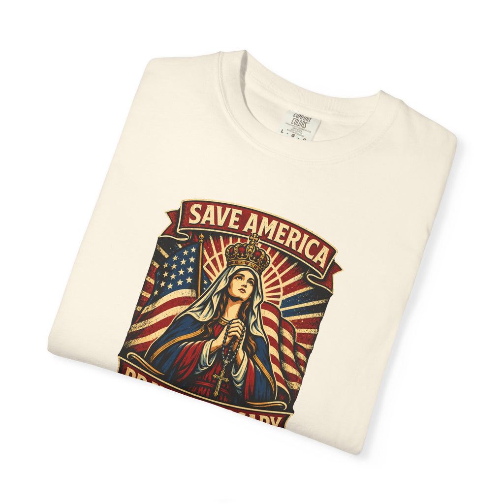 Pray the Rosary II T-Shirt