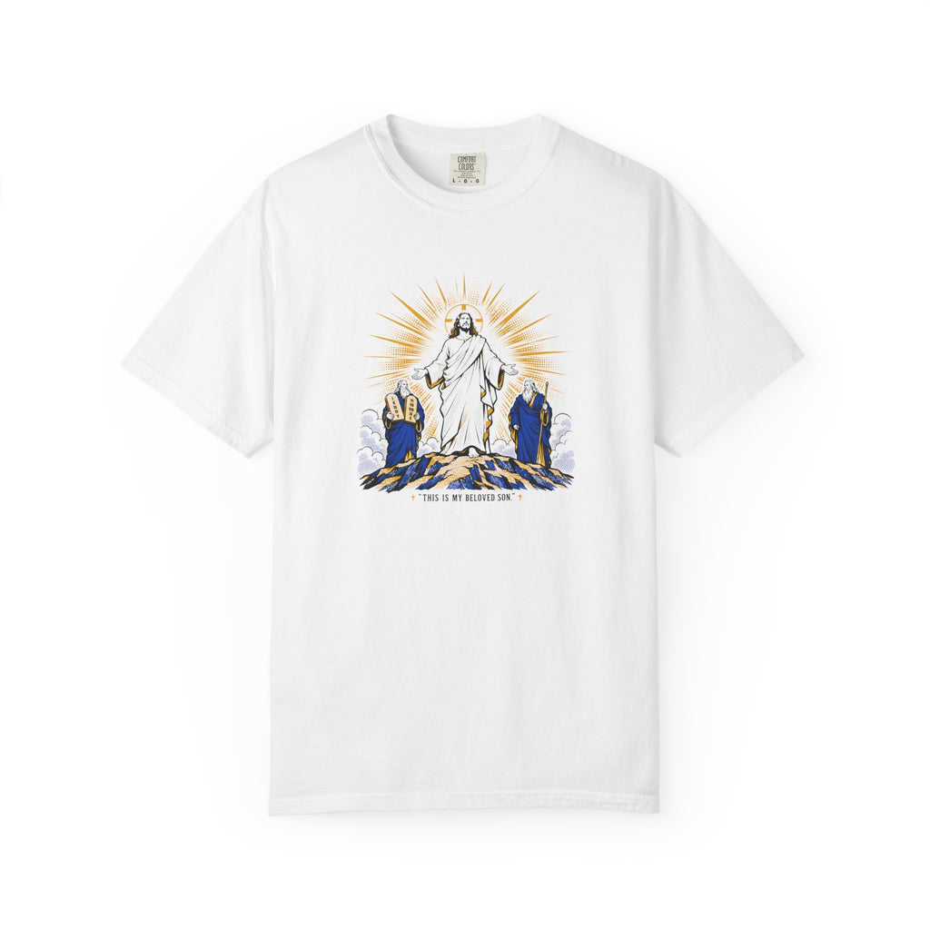 The Transfiguration T-shirt