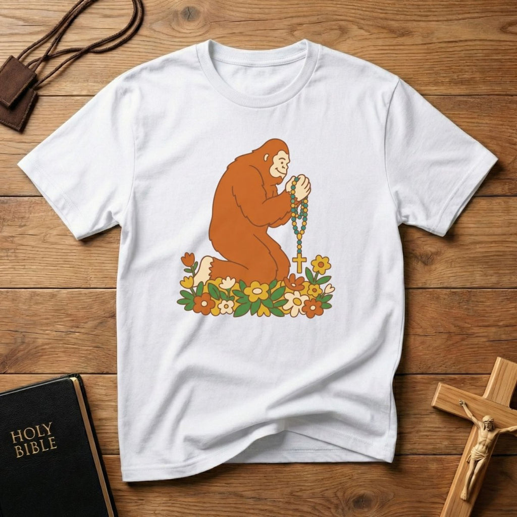 Bigfoot T-Shirt