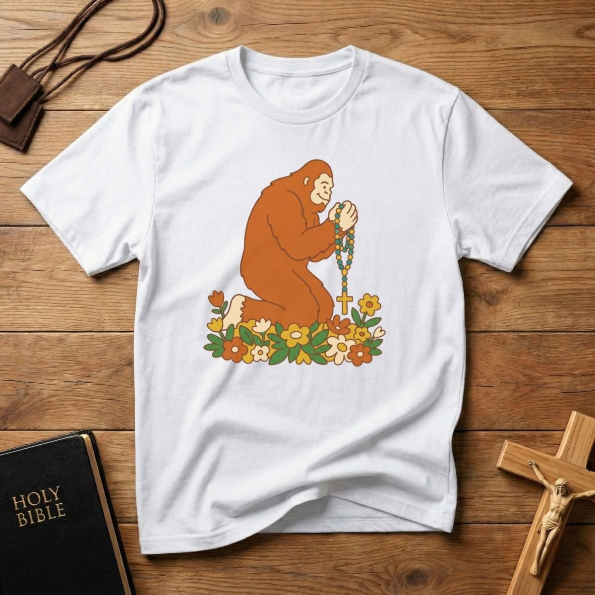 Bigfoot T-Shirt