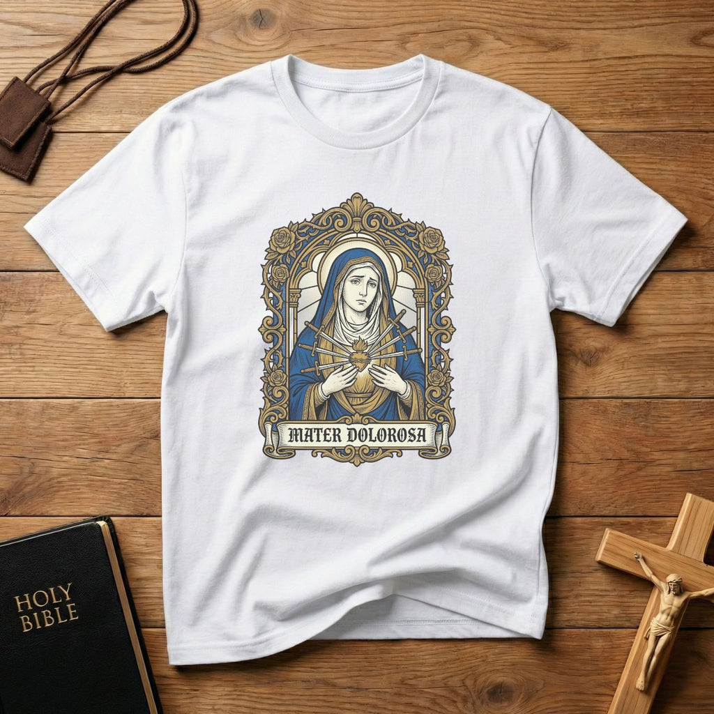 Mater Dolorosa T-Shirt