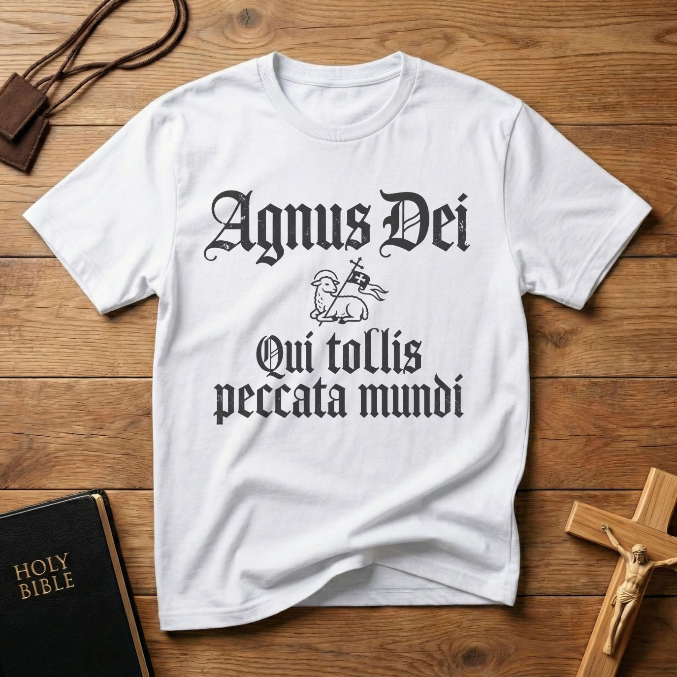 Agnus Dei T-Shirt