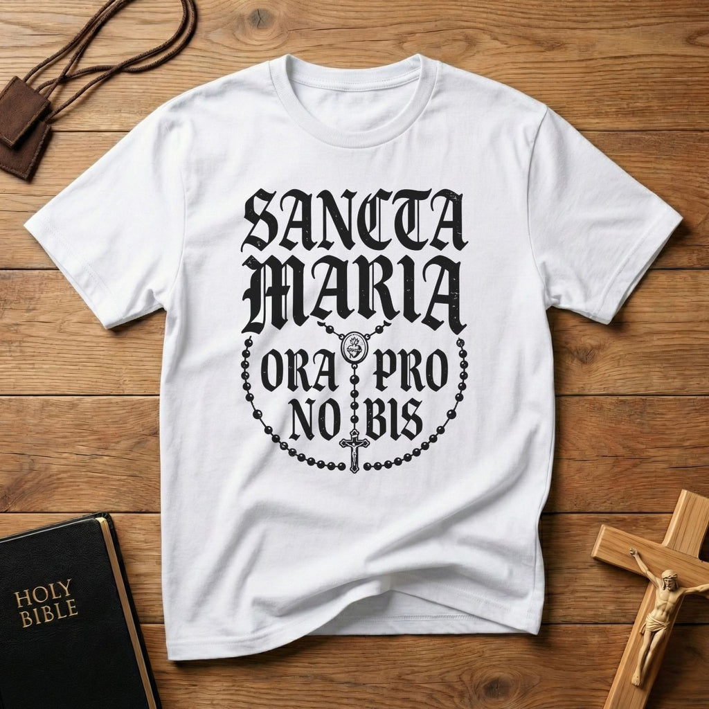 Sancta Maria OPN T-Shirt