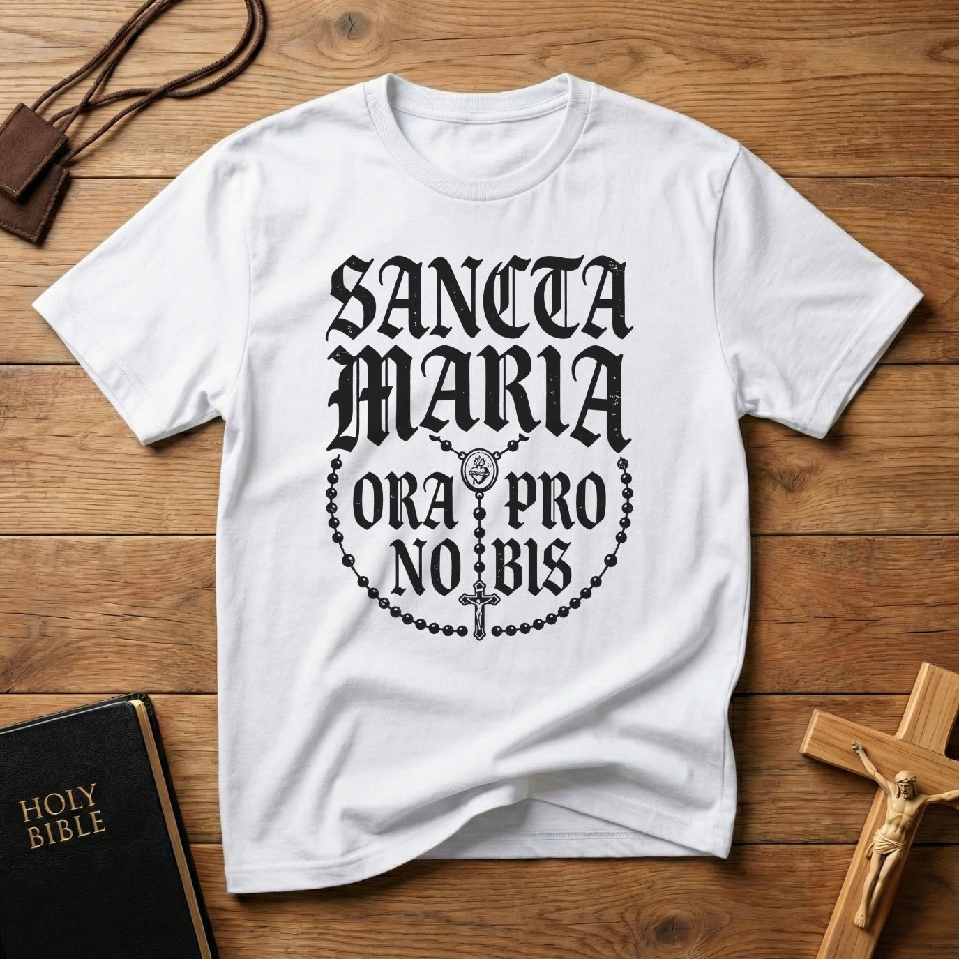 Sancta Maria OPN T-Shirt