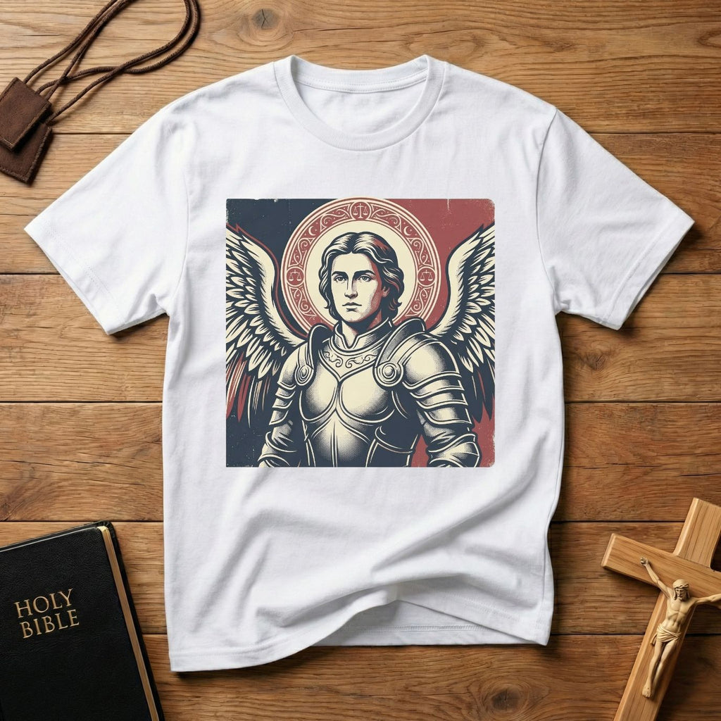 Vintage Saint Michael T-Shirt