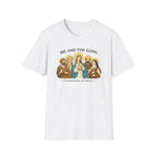 Me and the Gang Communion of Saints T-Shirt
