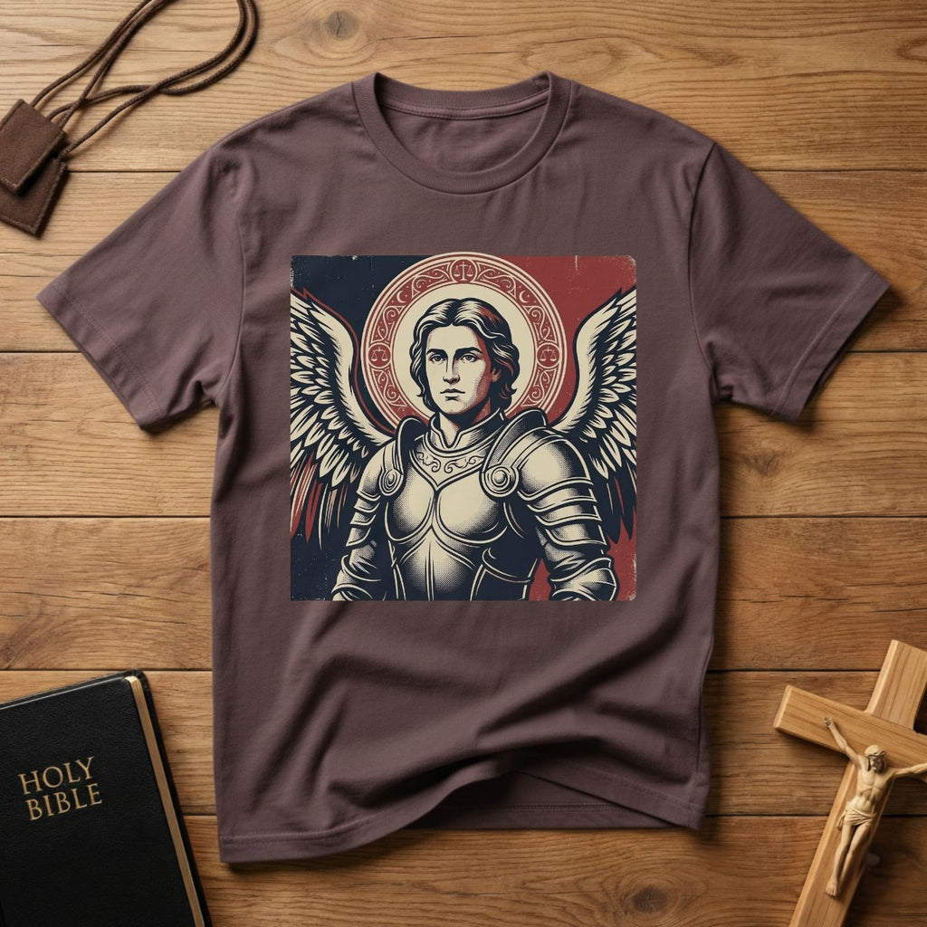 Vintage Saint Michael T-Shirt