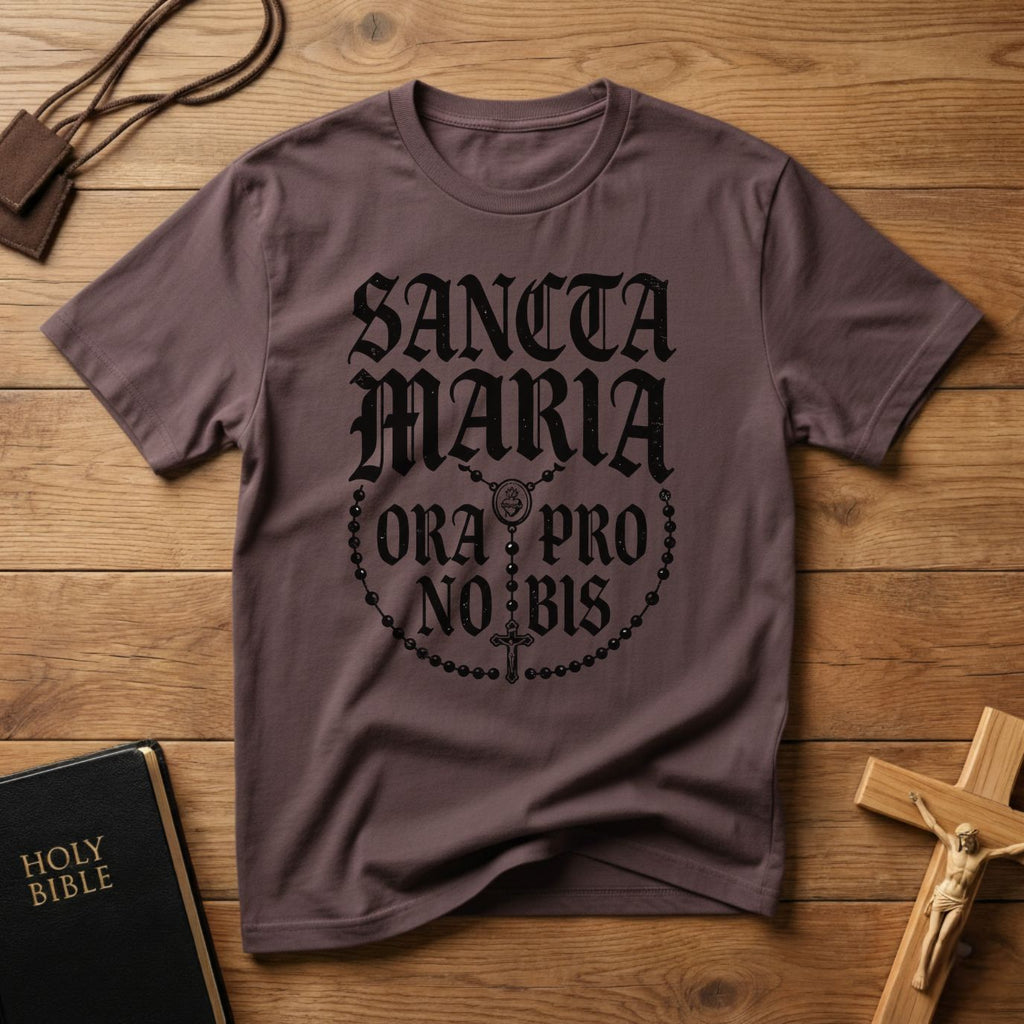 Sancta Maria OPN T-Shirt