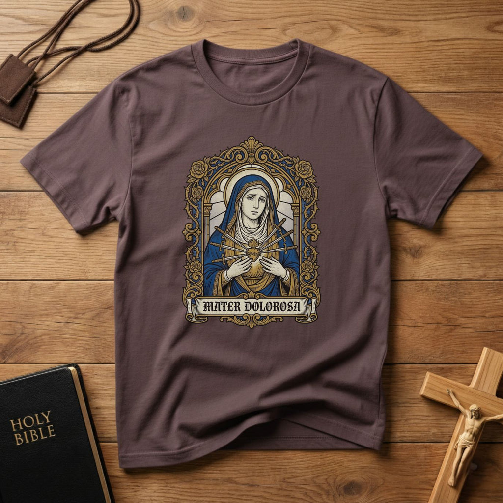 Mater Dolorosa T-Shirt