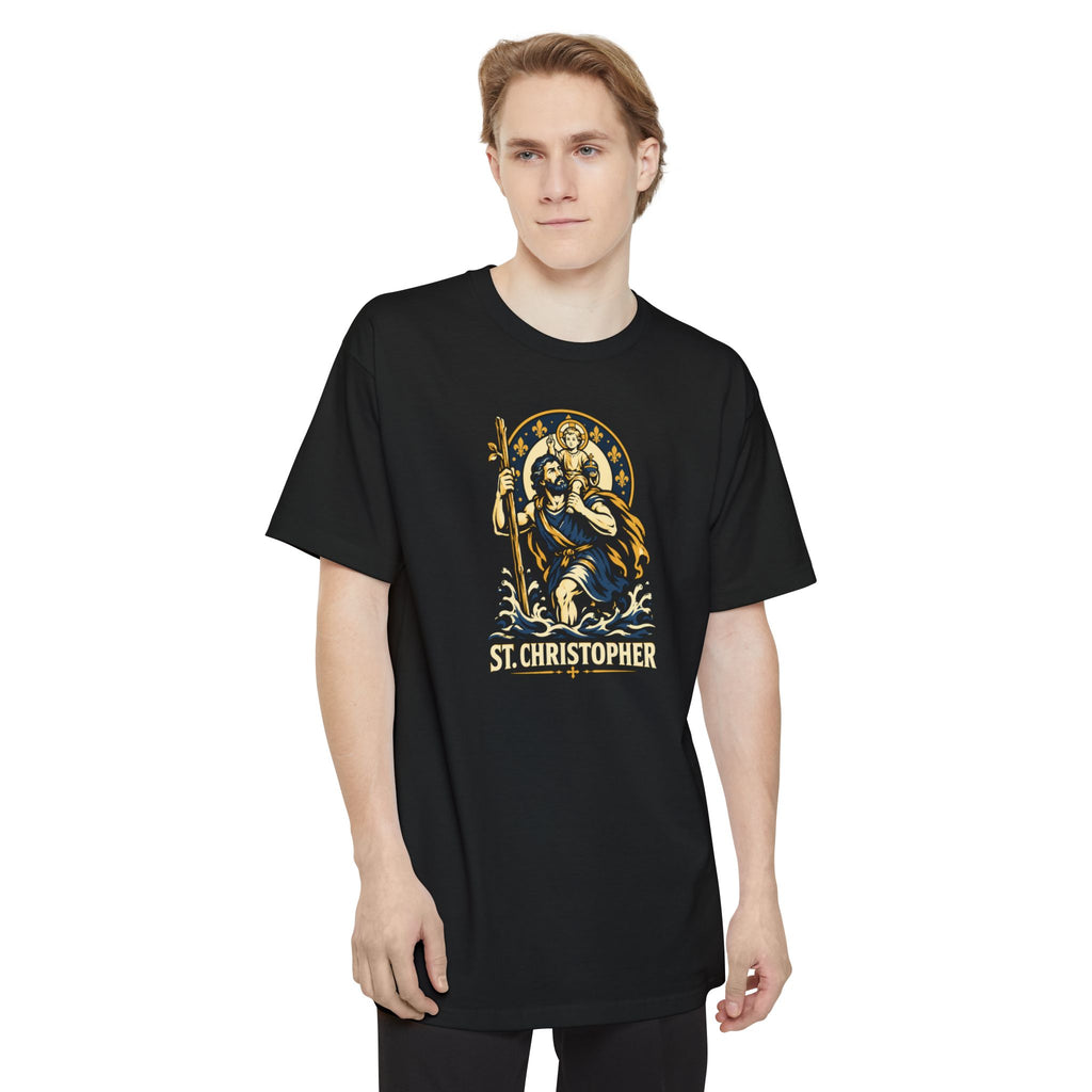 Unisex Tall Beefy-T® T-Shirt