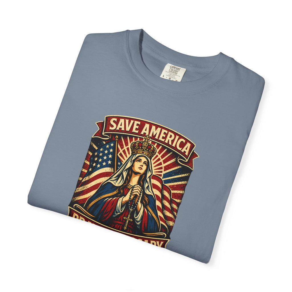 Pray the Rosary II T-Shirt