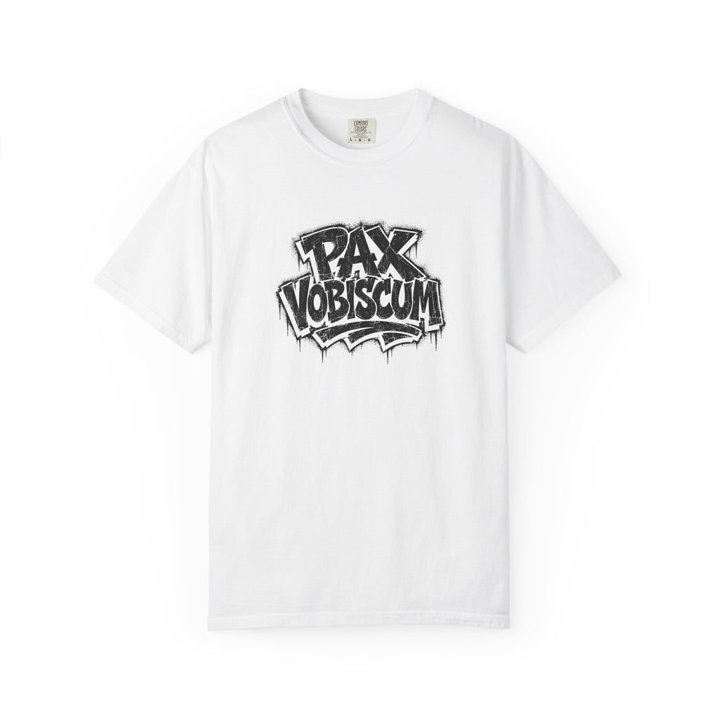 Pax Vobiscum Streetwear T-shirt