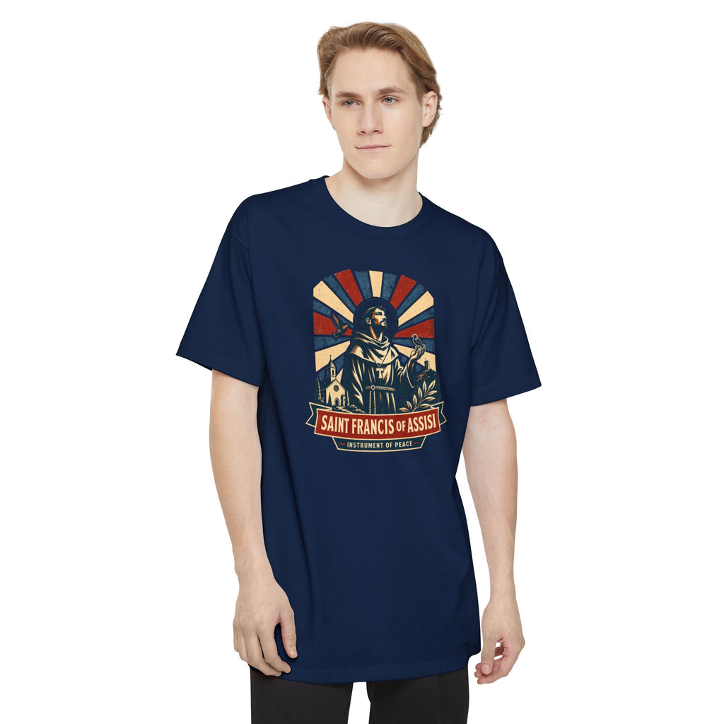 Unisex Tall Beefy-T® T-Shirt