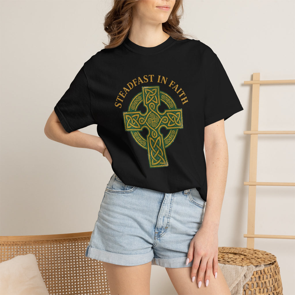 Celtic Cross T-Shirt