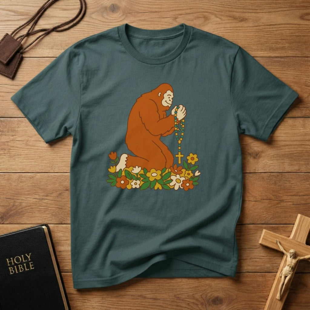 Bigfoot T-Shirt