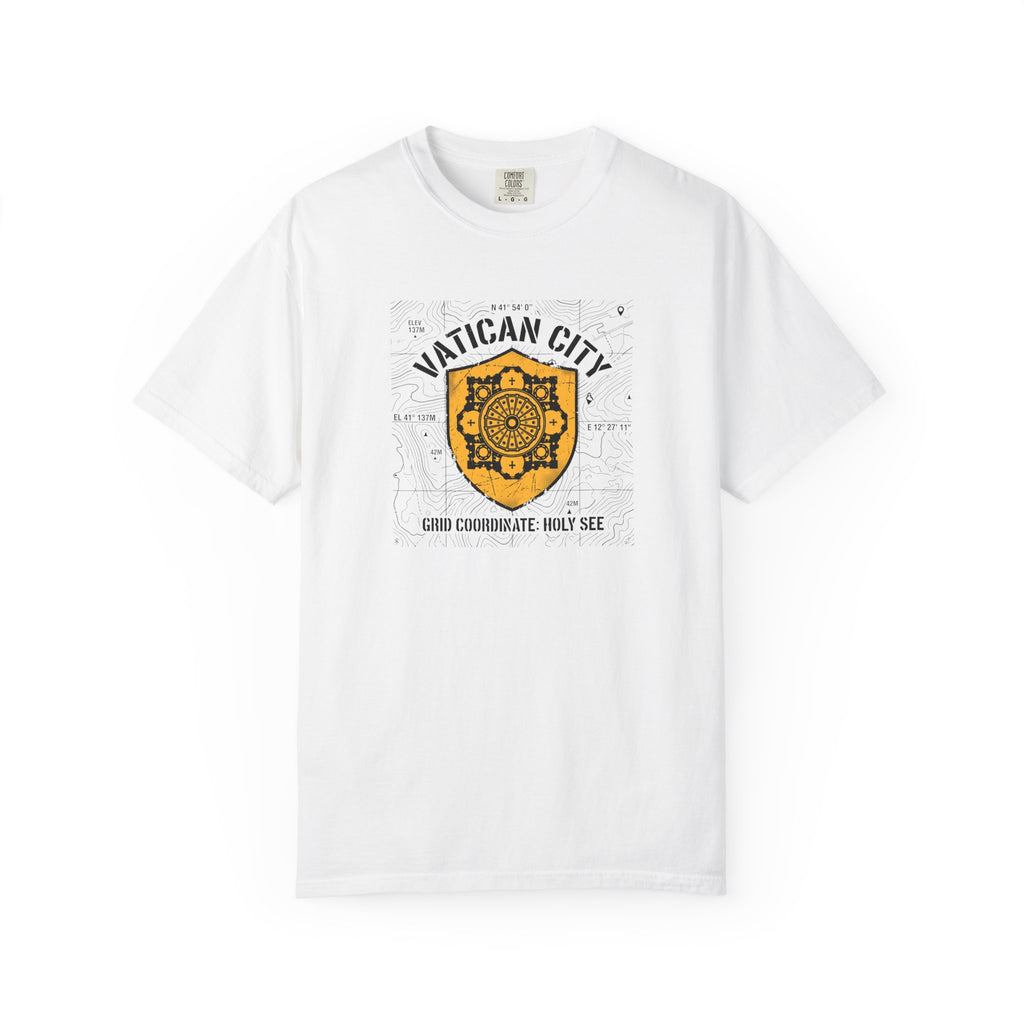 Holy See T-shirt