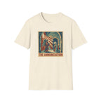 The Annunciation T-Shirt — Christian Nativity Art Tee