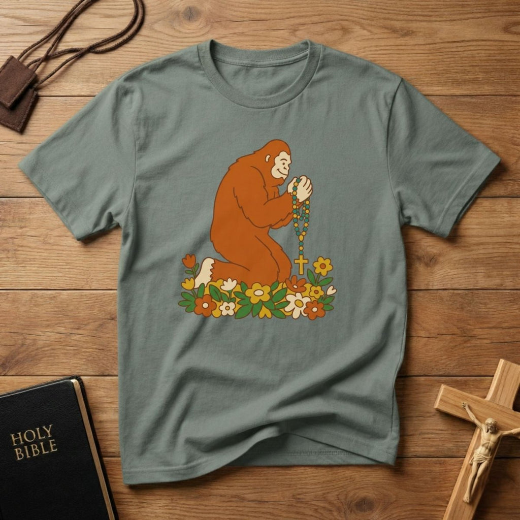 Bigfoot T-Shirt