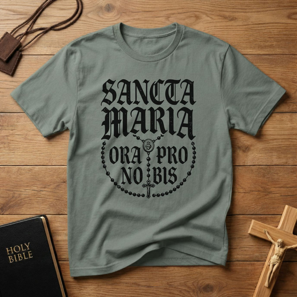Sancta Maria OPN T-Shirt