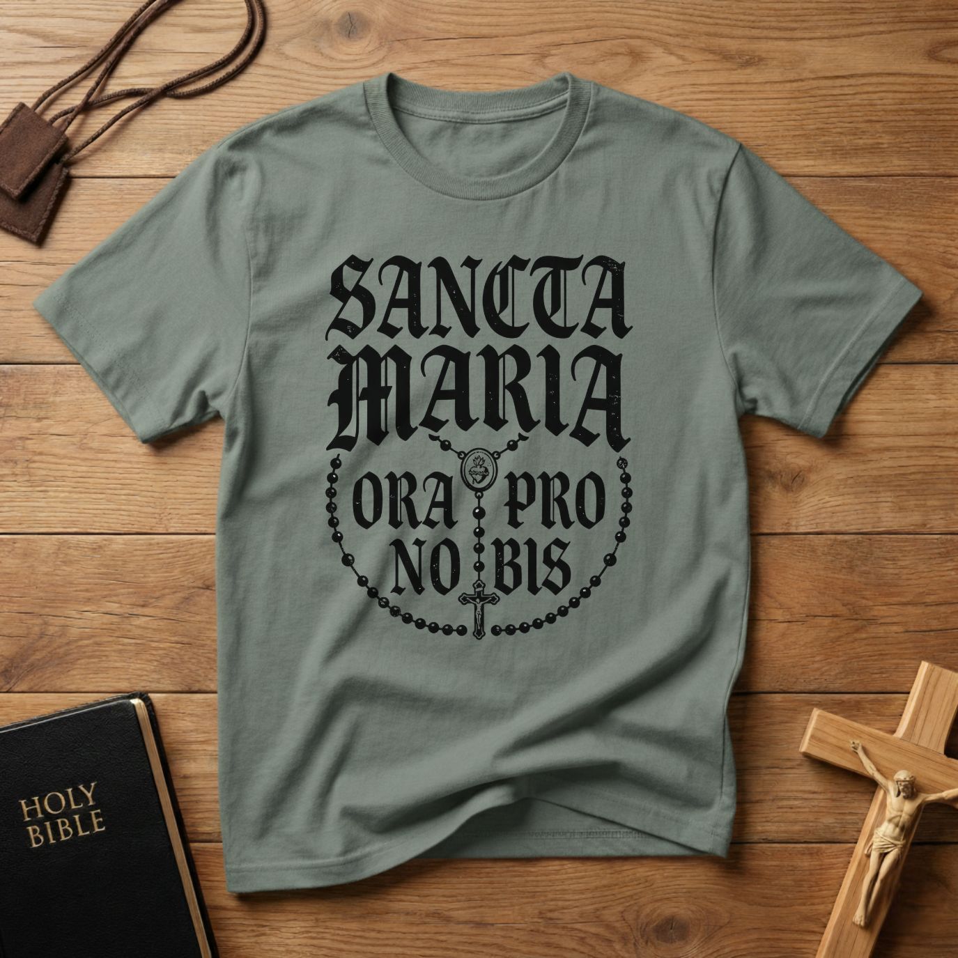 Sancta Maria OPN T-Shirt