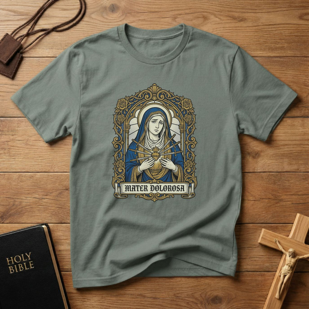 Mater Dolorosa T-Shirt