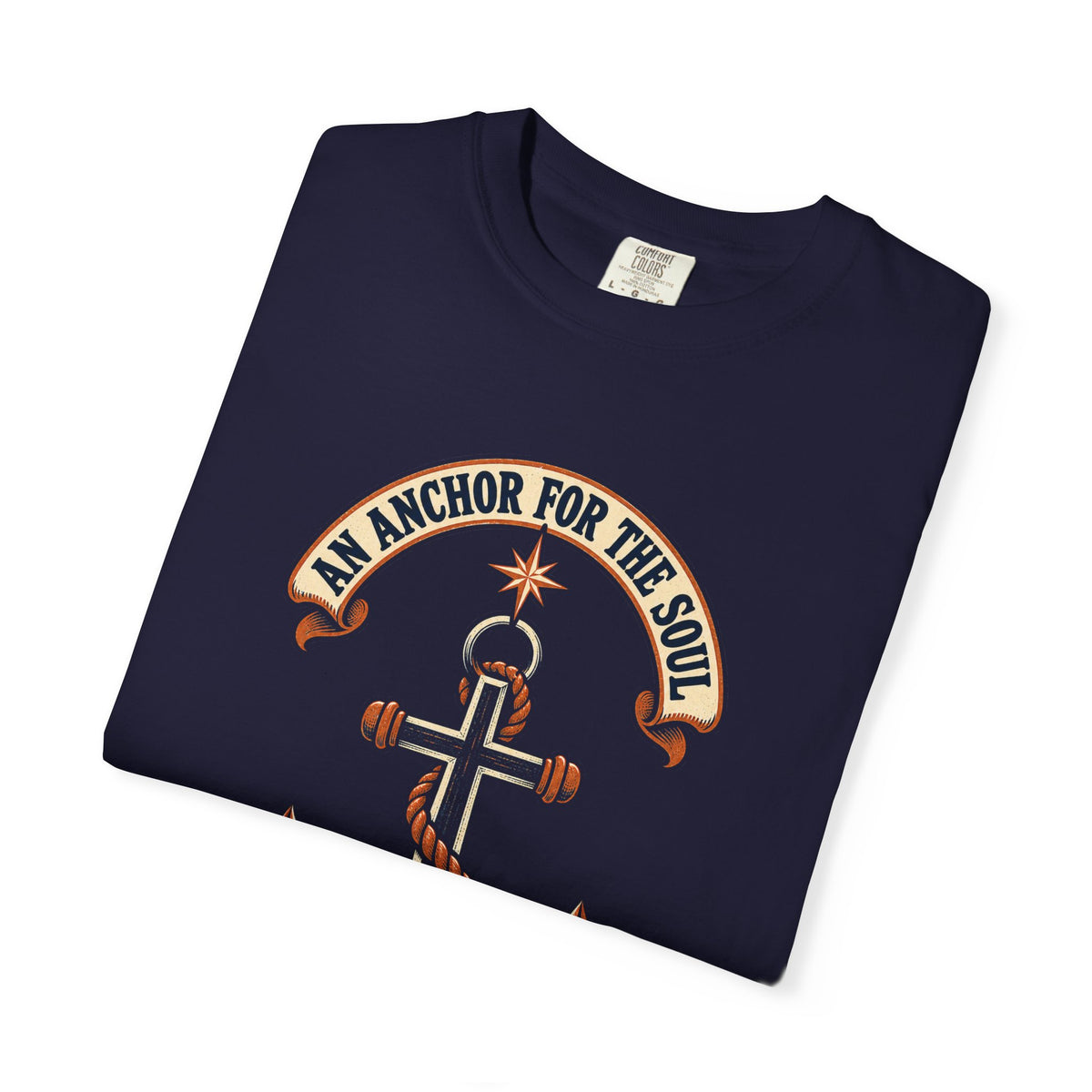 Anchor of Hope T-shirt