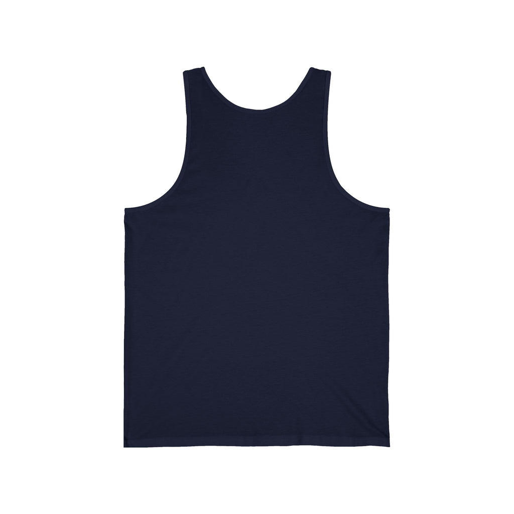 JMJ Hearts Jersey Tank